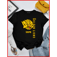 thumbnail image 1 of Uapb Golden Lions University Arkansas Pine Bluff College Sports Unisex T-Shirt V60330, S-5XL, 1 of 2