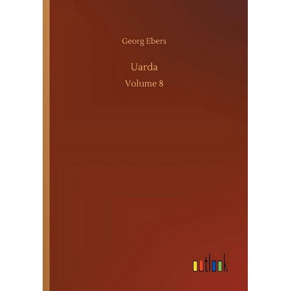 Uarda (Paperback)