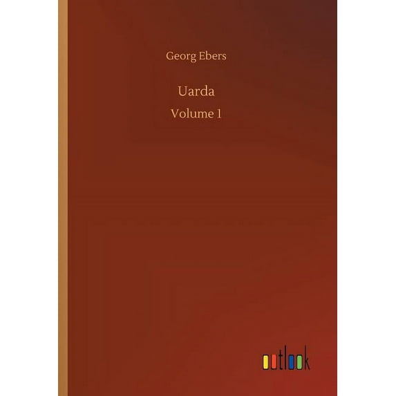 Uarda, (Paperback)
