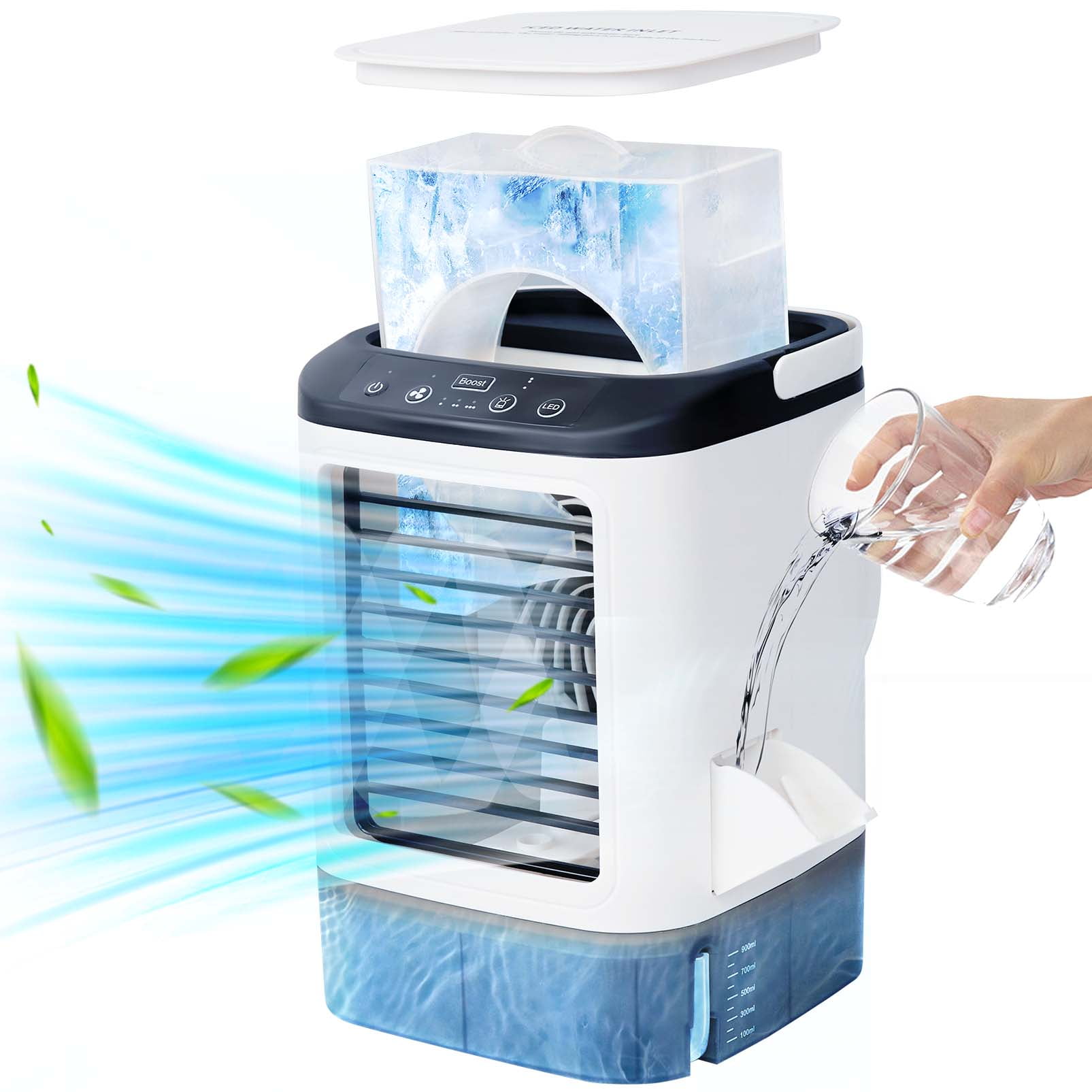Top amazon water air cooler Online