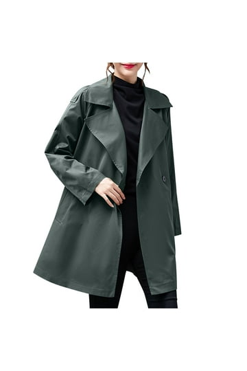 Aline Coat