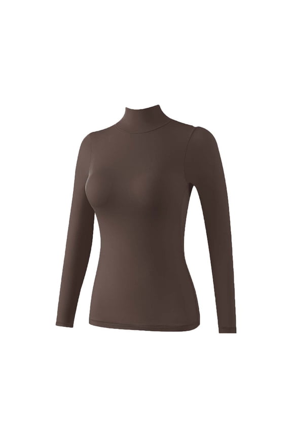 Women's Sleeveless Wireless Bra Camisole Thermal Underwear Winter Warm Bodycon Top Plus Size