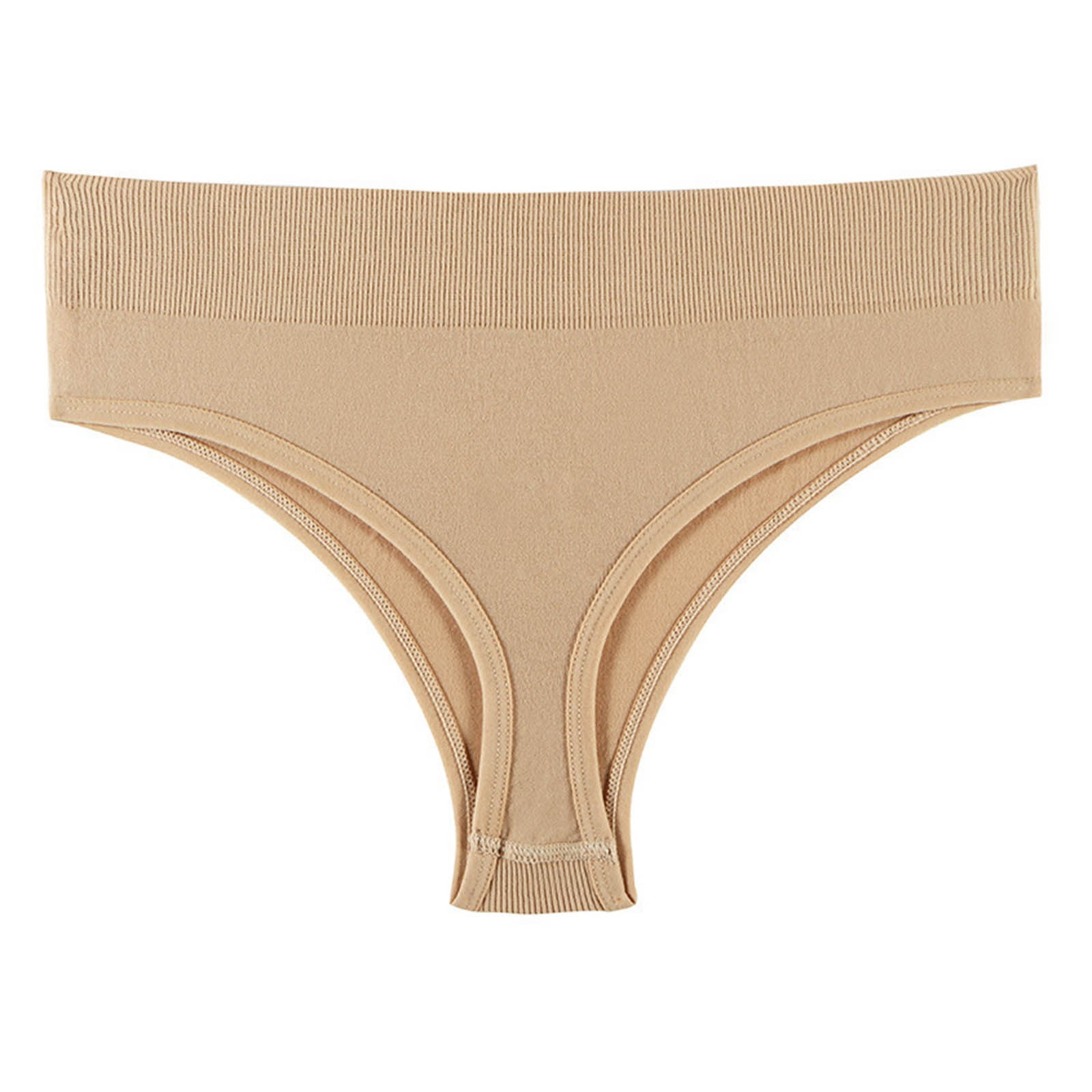 Uaswgudfs Women's Underwear Sexy Thongs Ladies Panties Tback Briefs