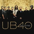 thumbnail image 1 of Ub40 - Collected - Music & Performance - Vinyl, 1 of 2