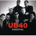thumbnail image 1 of Ub40 - Essential [CD], 1 of 1