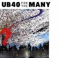 thumbnail image 1 of Ub40 - For The Many - Music & Performance - Vinyl, 1 of 1