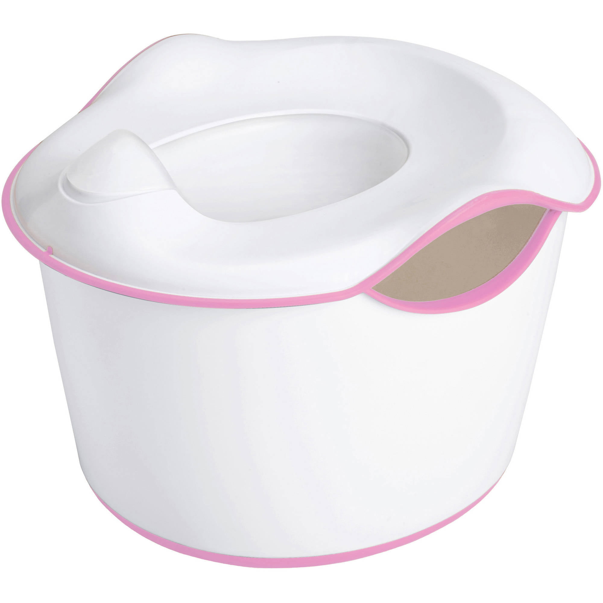 Ubbi 3-In-1-Potty, Toilet Trainer and Step Stool - Walmart.com