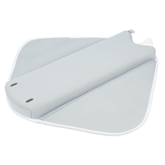 Ubbi Cushioned Elbow Rest, Convenient Pockets, Non-Slip, Count per Pack:1, volume capacity 1oz