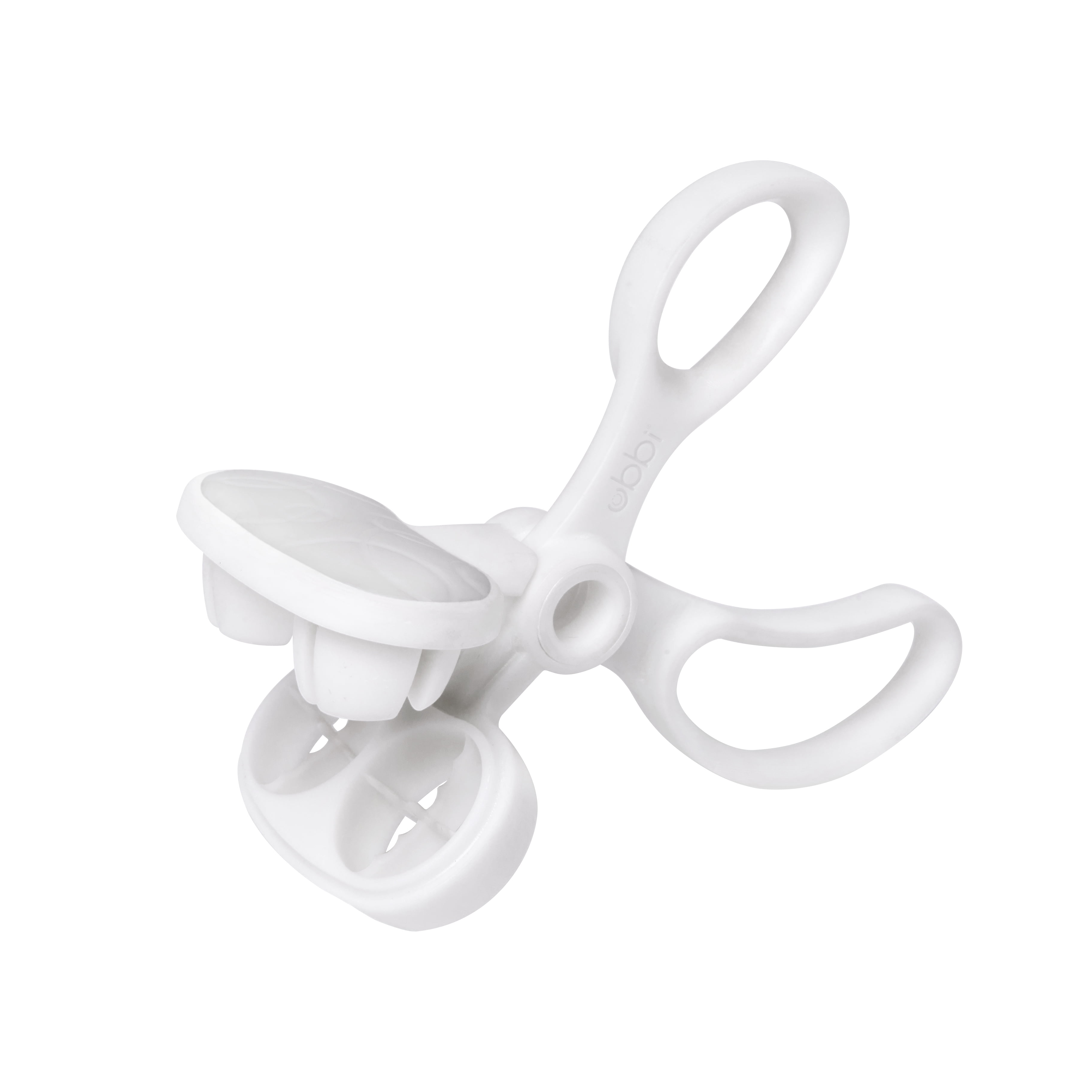 Ubbi Grape Cutter for Kids, Fruit and Vegetable Slicer, Safe and Easy To Use