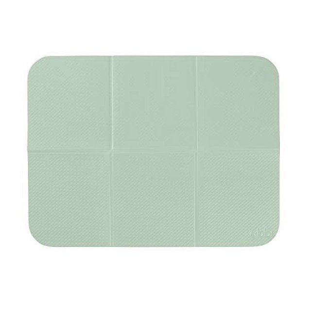 Ubbi OnTheGo Diaper Changing Mat, Baby Portable Changing Mat, Baby