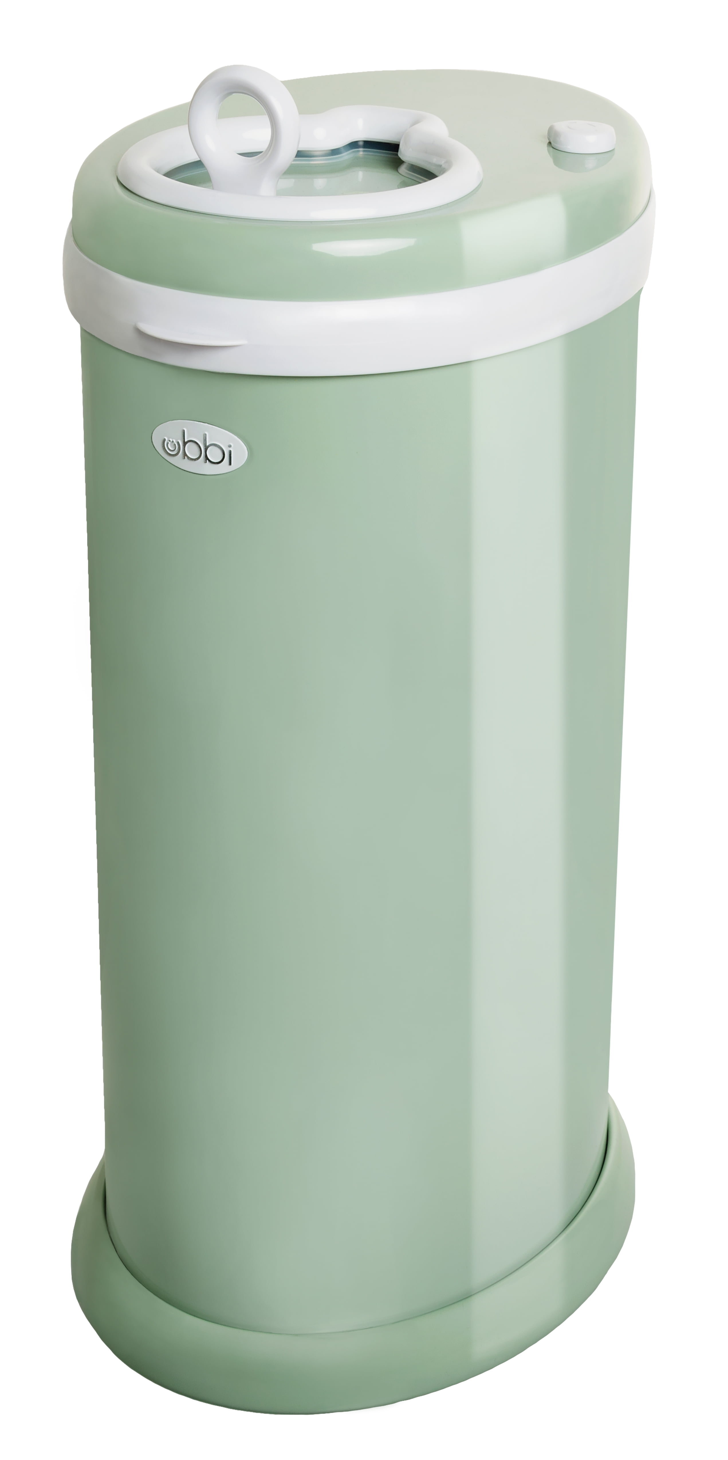 おむつ用品 ubbi steel diaper pail Ubbi diaper pail – ubbiworld