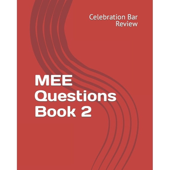 Mee Questions Book 2