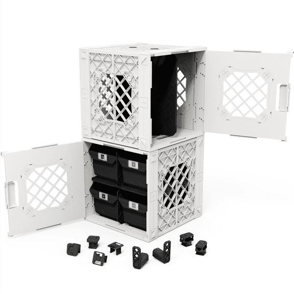 UbeCube Combo Pack 02