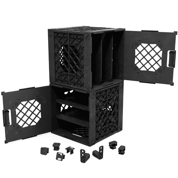 UbeCube Combo Pack 03