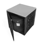 UbeCube CratePlay Block Building Storage Kit