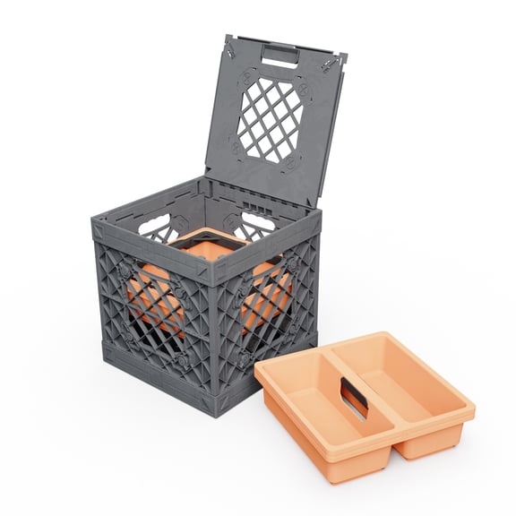 UbeCube Tradesman Double™ Utility Kit