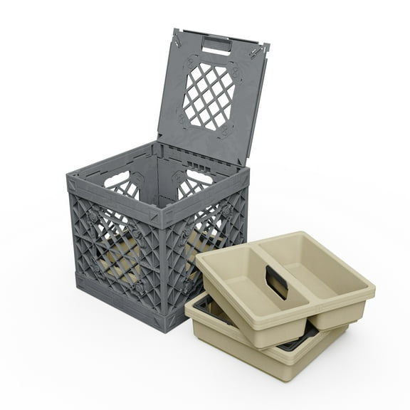 UbeCube Tradesman Triple™ Utility Kit