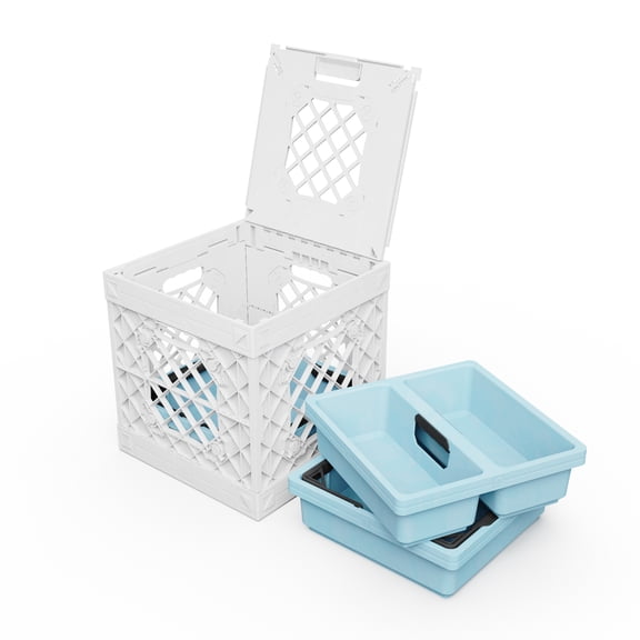 UbeCube Tradesman Triple™ Utility Kit