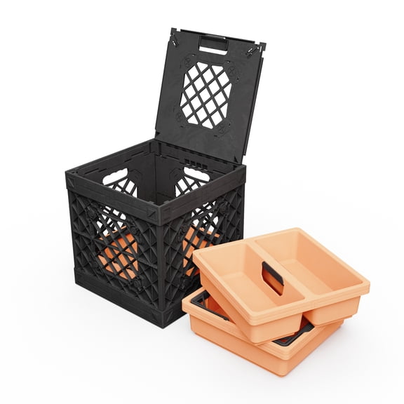 UbeCube Tradesman Triple™ Utility Kit