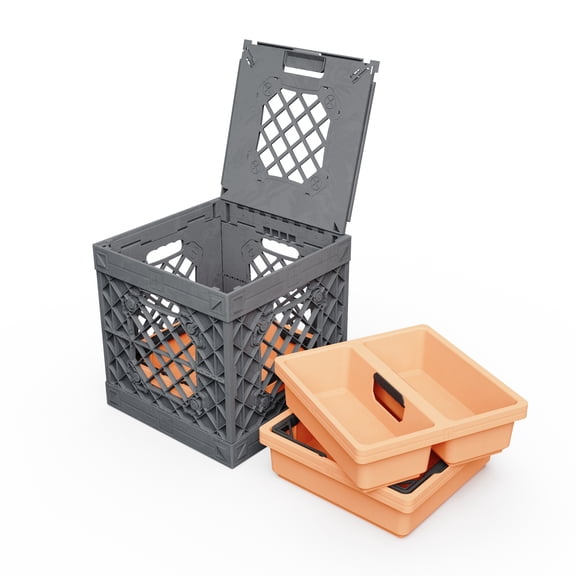 UbeCube Tradesman Triple™ Utility Kit