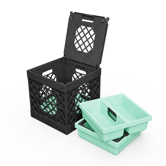 UbeCube Tradesman Triple™ Utility Kit