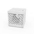 thumbnail image 1 of Ubecube UC01 Crate White - Collapsible, Omni Stackable, Modular Crate System, 1 of 8