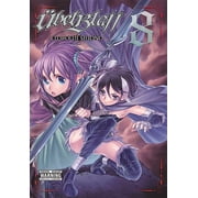 Ubel Blatt Ubel Blatt, Vol. 8 Series #8 Paperback