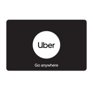 Lyft Gift Card $100 eGift Card - Walmart.com
