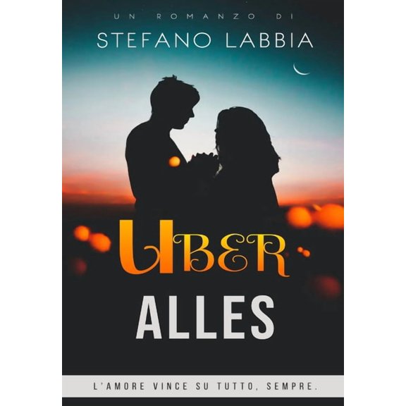 Uber Alles, (Paperback)