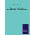 thumbnail image 1 of Uber Den Abschluss Des Herodoteischen Geschichtswerkes, 1 of 1