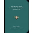 thumbnail image 1 of Uber Den Bau Und Die Entwicklung Der Florideengattung Martensia (1908) (Paperback), 1 of 1
