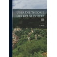 thumbnail image 1 of Uber Die Theorie Des Kreisels Heft III (Paperback), 1 of 1
