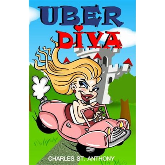 Pre-Owned Uber Diva: Hot Tips for Drivers and Passengers of Uber and Lyft (Paperback)
