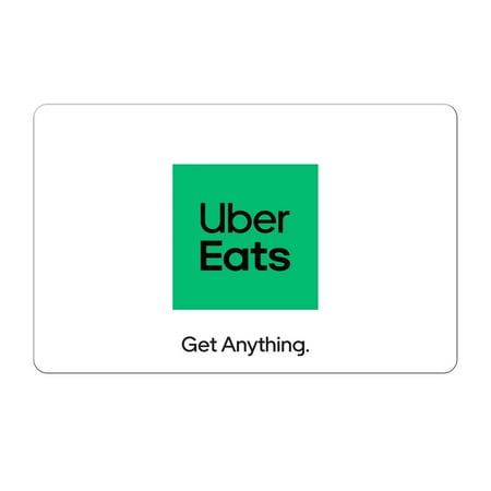 Uber Eats - $100 Gift Card [Digital]