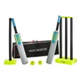thumbnail image 1 of Uber Games Crazy Cricket Set (Junior Set, Set), 1 of 1