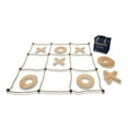 thumbnail image 1 of Uber Games Giant Noughts and Crosses with Carry Bag, 1 of 2