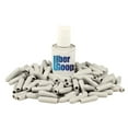 thumbnail image 1 of Uber Goop™ Light Grey Dishwasher Rack Repair Coating Kit w/80 caps - 1/2 oz, 1 of 4