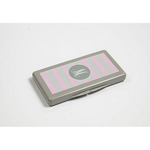 Uber Mom Letter "M" WipeBox