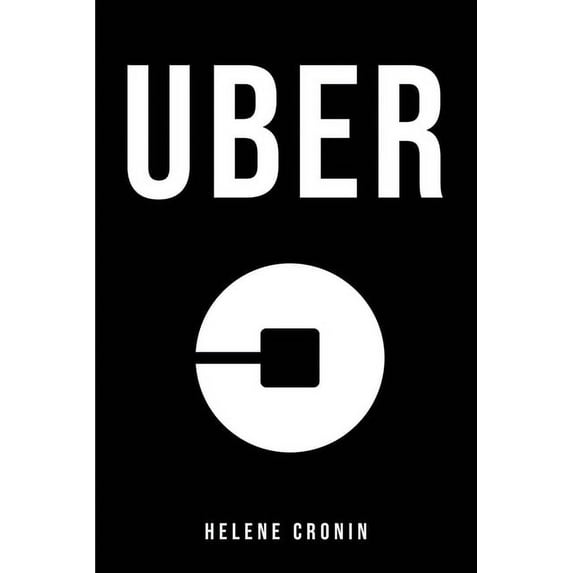 Uber (Paperback)