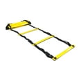 thumbnail image 1 of Uber Soccer Speed and Agility Ladder - Plastic Rung - 26 Feet, 1 of 2
