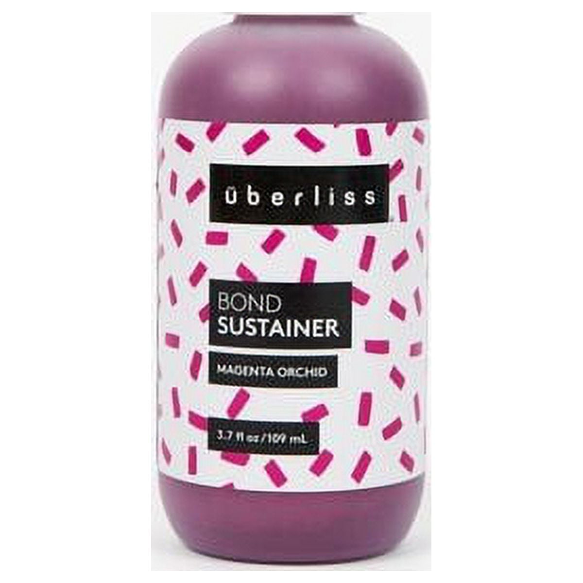 Uberliss Bond Sustainer Magenta Orchid 3.7 Oz
