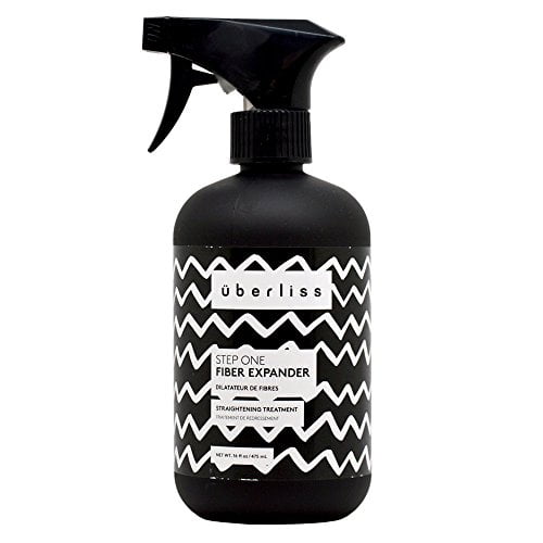 Uberliss Step One Fiber Expander 16 Oz
