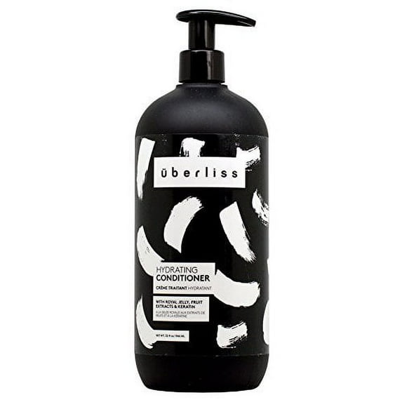 Uberliss Hydrating Conditioner - 32 oz
