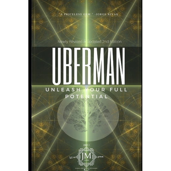 Uberman Gold Uberman: 2nd Edition: Go DEEP Down The Rabbit Hole, Learn Powerful ...