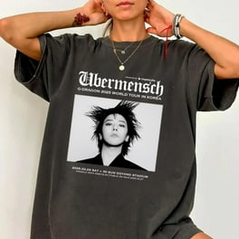 VERDY x G-DRAGON Übermensch T-Shirt 黒XXL VERDY x G-DRAGON Ubermensch FAM VICK T-Shirt Black | eBay