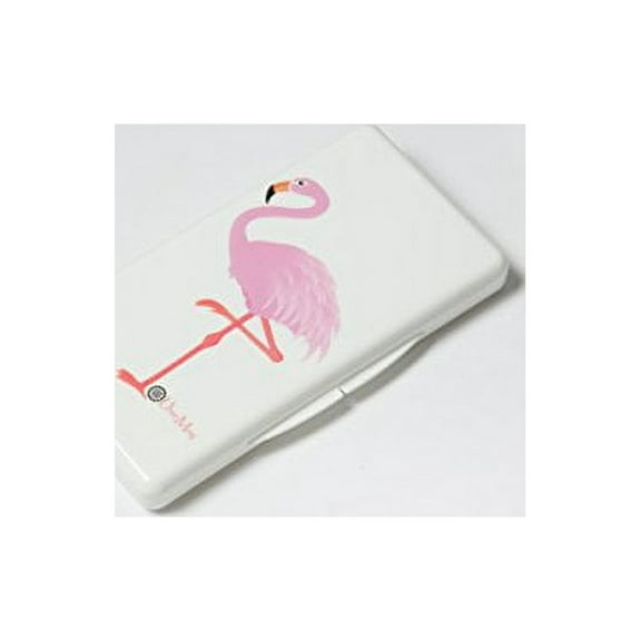 Ubermom White Flamingo WipeBox