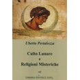 thumbnail image 1 of Uberto Pestalozza Culto lunare e religioni misteriche (Paperback), 1 of 1
