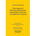 thumbnail image 1 of Ubertragung Und Belastung Unkorperlicher Gegenstande Im Deutschen Und Englischen Privatrecht (Hardcover), 1 of 1