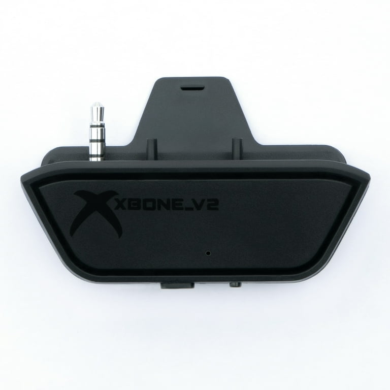 Uberwith Bluetooth Xbox one Transmitter Dongle Stereo Headset