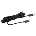 thumbnail image 1 of Uberwith Elite Controller Series 2 Charger - OEM 9FT Nylon Braided USB C to USB A Charging Cord for Xbox Elite Controller Series 2/Series X S/PS5/Switch Pro Controller (Bulk Packaging), 1 of 3